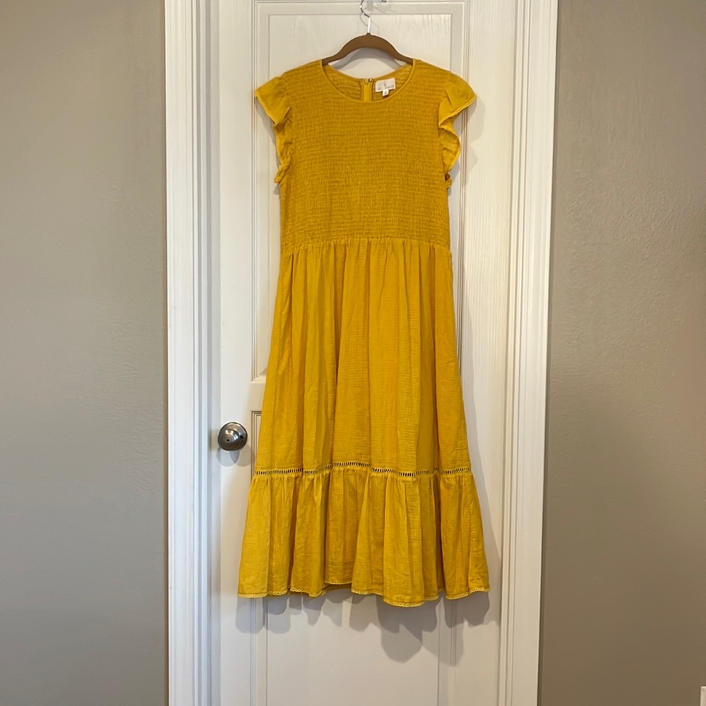 Lost + Wander Smoked Midi